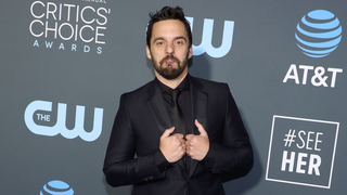 Jake Johnson joins ABC’s <i>Stumptown</i> cast to possibly will-they/won’t-they with Cobie Smulders